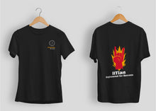 Load image into Gallery viewer, IITM  - IITian Engineered for Success | Unisex T-shirt
